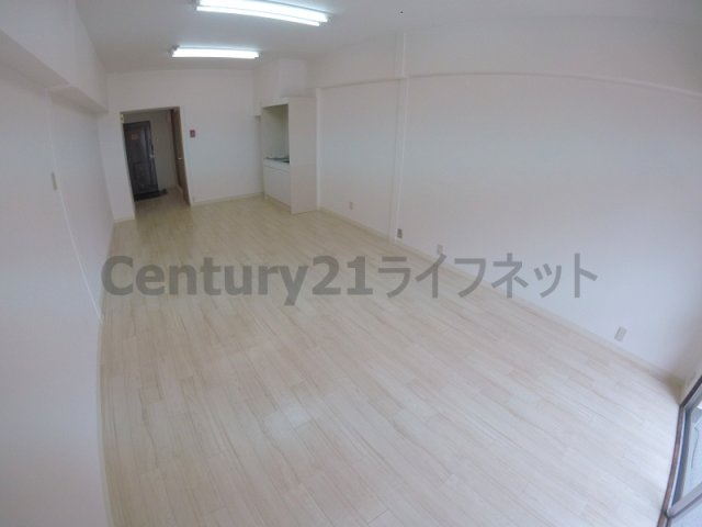 【寝室】 | フルーレ新大阪