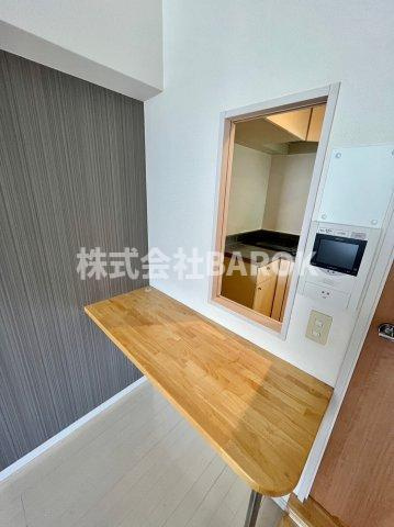 IVY SQUAREのその他