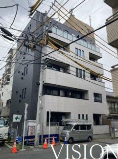 【外観】 | 錦邸南麻布