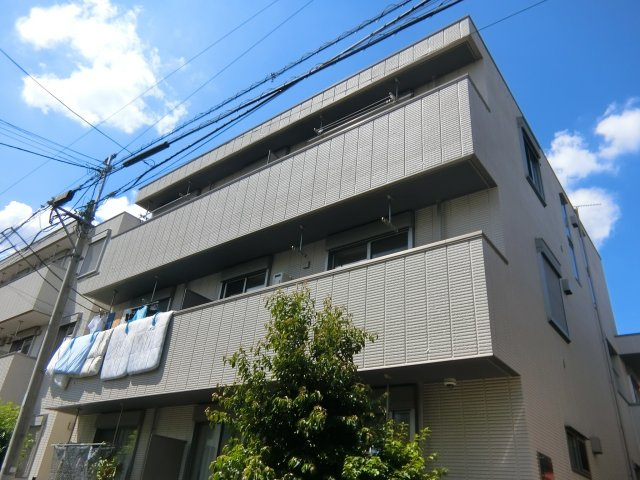 マ メゾン ボヌール