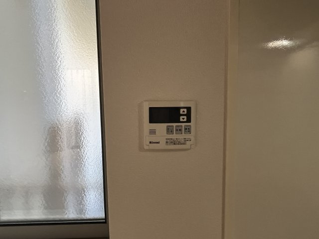 マ メゾン ボヌールの設備