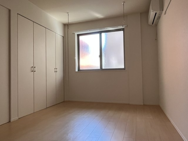 マ メゾン ボヌールの寝室
