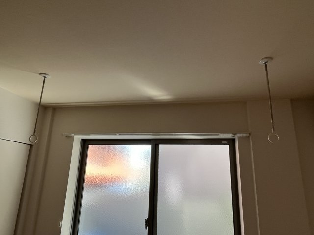 マ メゾン ボヌールの設備