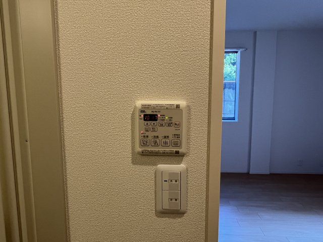 マ メゾン ボヌールの設備