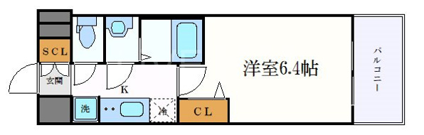 ディアレイシャス名古屋太閤通