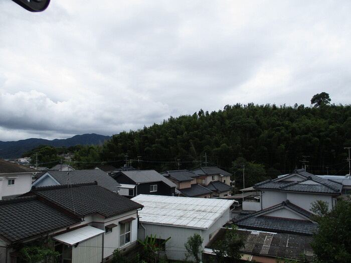 【展望】