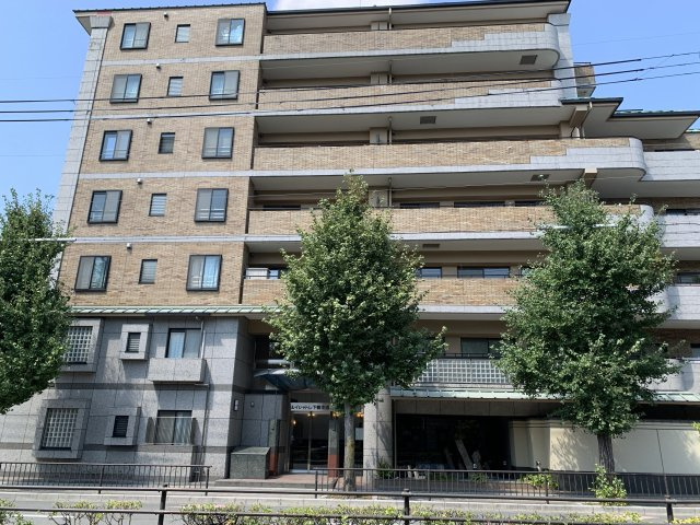ルイシャトレ下鴨本通