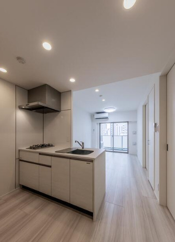 ＨＡＹＡＮＯ　Ｒｅｓｉｄｅｎｃｅ　大塚のキッチン