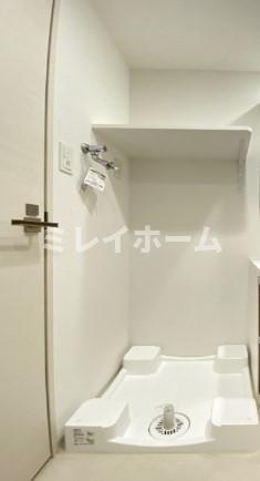 ブライズ大森東SEIの設備