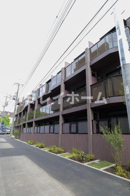 ブライズ大森東SEI