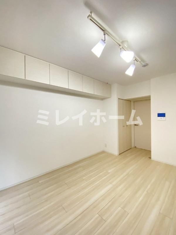 ブライズ大森東SEIの内装