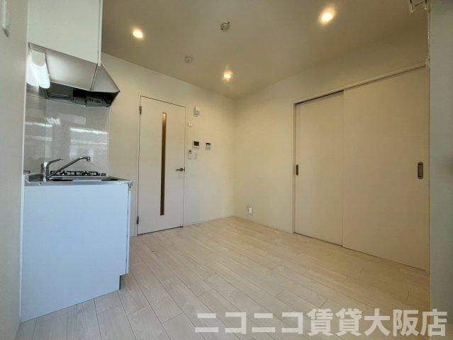 大阪市淀川区十八条１丁目のアパートのその他