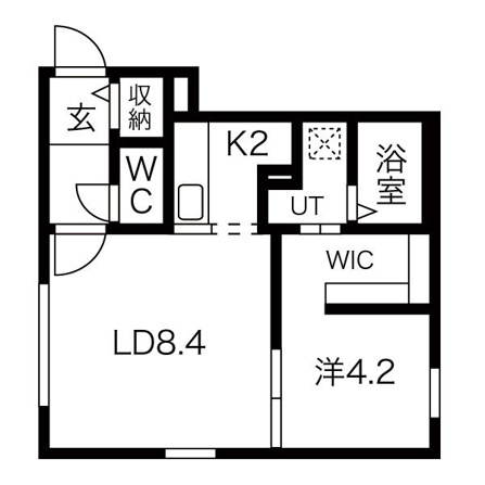 SENNA元町(セナモトマチ)