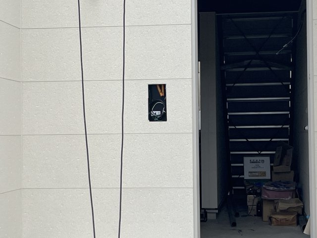 （仮称）ジーメゾン松戸五香ピュールのその他共用部分