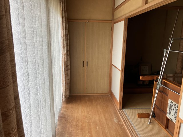 売中古戸建　焼津市保福島のその他|和室2部屋にまたがる広い広縁
