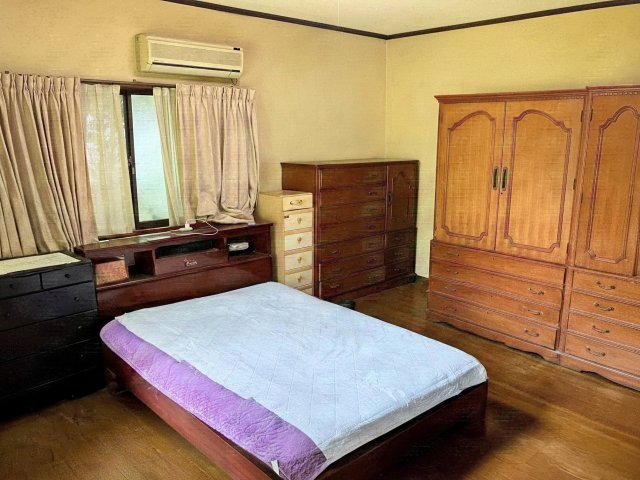 売中古戸建　焼津市保福島の洋室