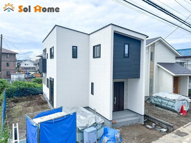 高崎市下之城町第10期　新築住宅全2棟