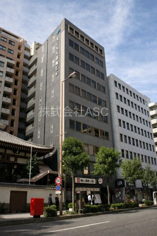 ACN天満橋ビル