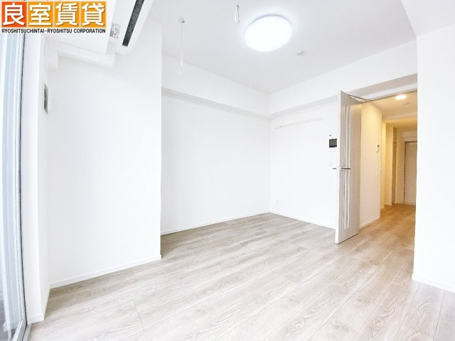 【寝室】 | ディアレイシャス東別院Ⅲ | ※このお写真は同物件の別のお部屋のお写真です。現状優先。