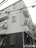 リブ町屋の画像