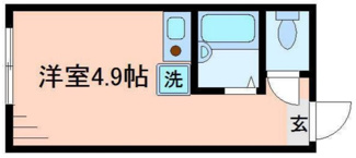 【間取り】 | リブ町屋 | ☆間取り☆