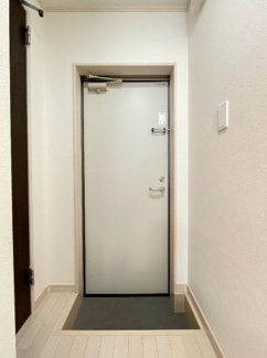 【玄関】 | リブ町屋