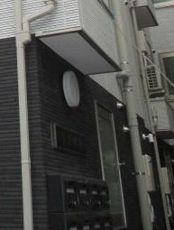 【エントランス】 | リブ町屋
