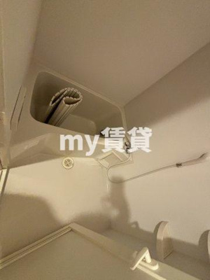 【浴室】 | テラス風見鶏