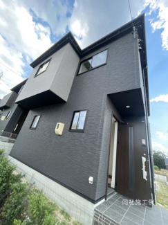  | 【名古屋市中村区宿跡町2丁目89−4新築戸建】仲介手数料無料！稲葉地小学校・豊正中学校