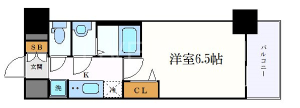 ディアレイシャス名古屋太閤通