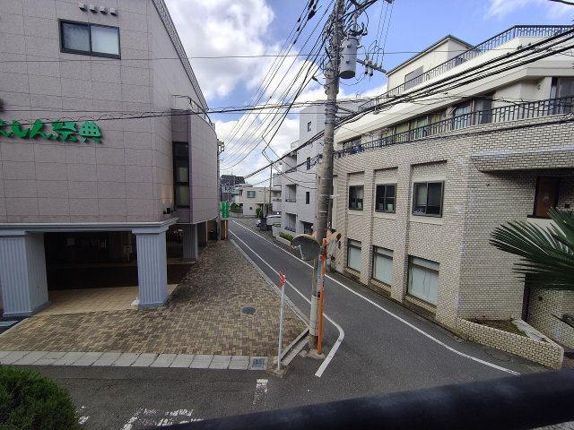 三和ビルの展望|★眺望★