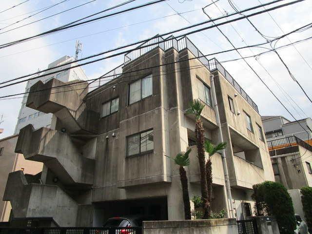 三和ビル