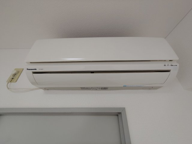 三和ビルの設備
