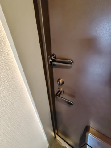 三和ビルのセキュリティ
