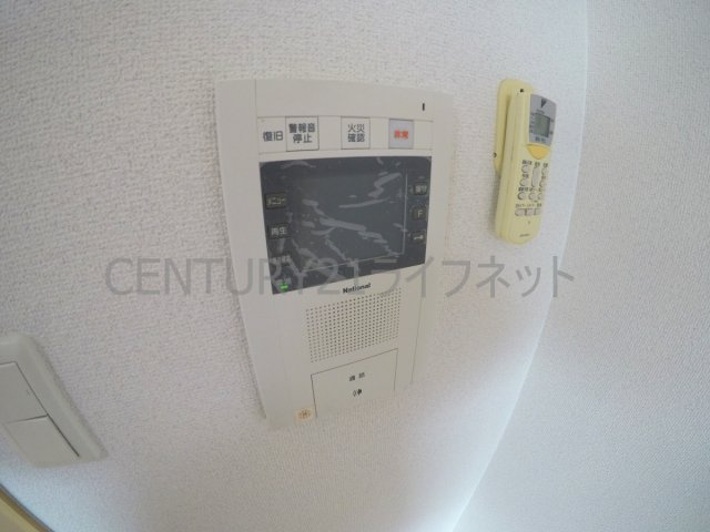 【セキュリティ】 | エステムコート新大阪6エキスプレイス
