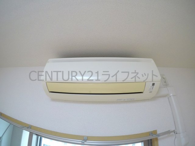【設備】 | エステムコート新大阪6エキスプレイス