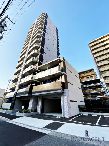 CREST TAPP金山