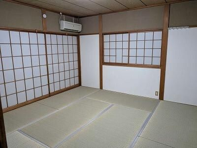 花見川区戸建ての設備