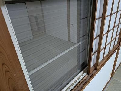 花見川区戸建てのセキュリティ