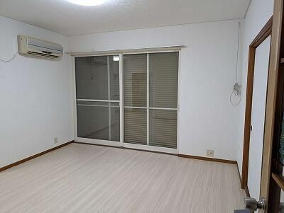 花見川区戸建ての居間・リビング