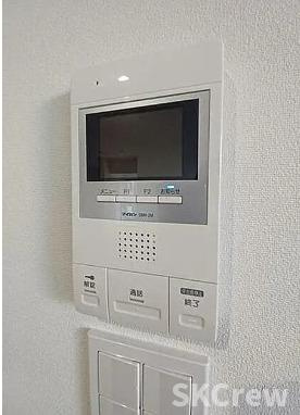 【セキュリティ】 | スワンレイク目白