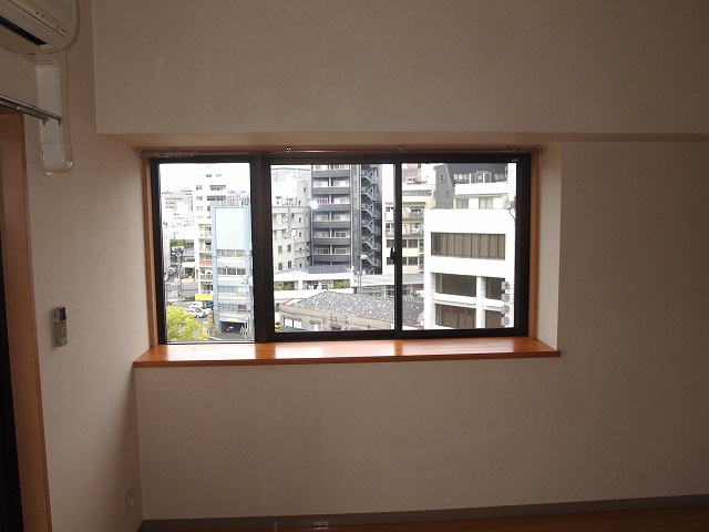 【内装】ロアール南竹屋