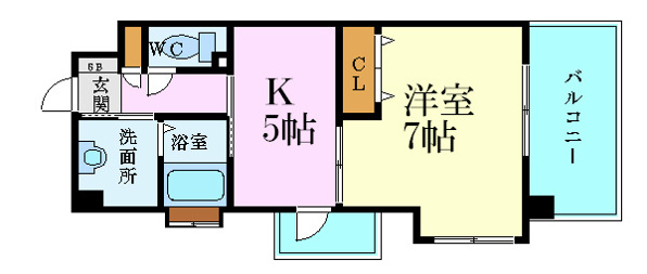 ロアール南竹屋