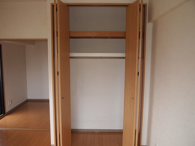 【収納】ロアール南竹屋
