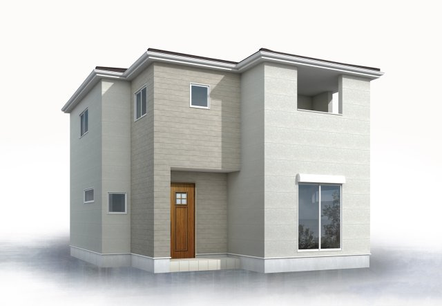【弥富市前ケ平2丁目 限定1邸】敷地48坪/5LDK