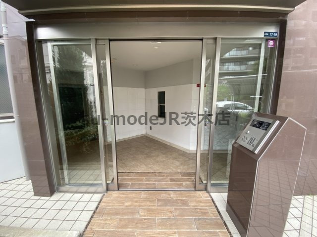 アクティス長野東のセキュリティ