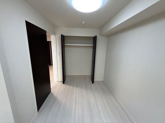 【収納】 | 仮)八王子市北野町マンション新築工事(カリハチオウジシキタノマチマンションシンチクコウジ)
