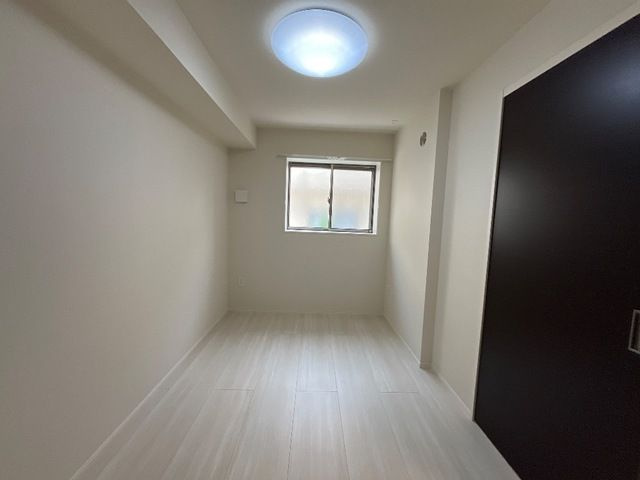 【寝室】 | 仮)八王子市北野町マンション新築工事(カリハチオウジシキタノマチマンションシンチクコウジ)