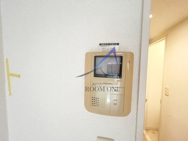 カスティーロ上池台