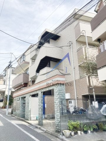 カスティーロ上池台